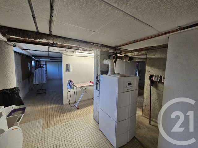 maison à vendre - 6 pièces - 389.14 m2 - LANNEMEZAN - 65 - MIDI-PYRENEES - Century 21 Gm Immobilier