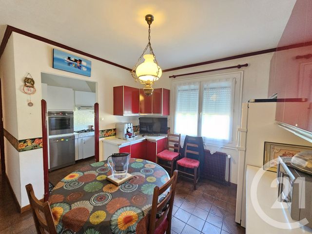 maison à vendre - 6 pièces - 389.14 m2 - LANNEMEZAN - 65 - MIDI-PYRENEES - Century 21 Gm Immobilier