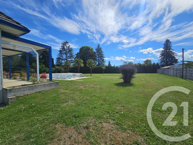 maison à vendre - 6 pièces - 389.14 m2 - LANNEMEZAN - 65 - MIDI-PYRENEES - Century 21 Gm Immobilier