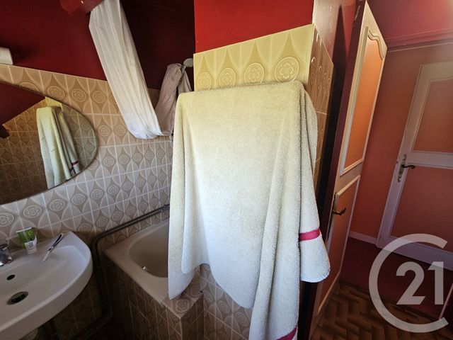 maison à vendre - 6 pièces - 389.14 m2 - LANNEMEZAN - 65 - MIDI-PYRENEES - Century 21 Gm Immobilier