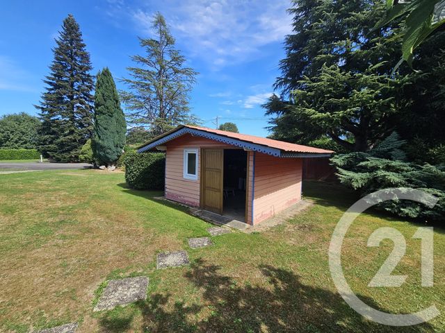 maison à vendre - 6 pièces - 389.14 m2 - LANNEMEZAN - 65 - MIDI-PYRENEES - Century 21 Gm Immobilier