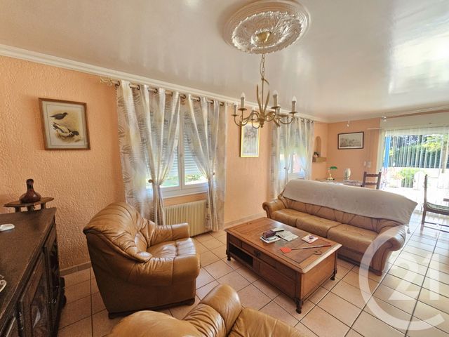 maison à vendre - 6 pièces - 389.14 m2 - LANNEMEZAN - 65 - MIDI-PYRENEES - Century 21 Gm Immobilier