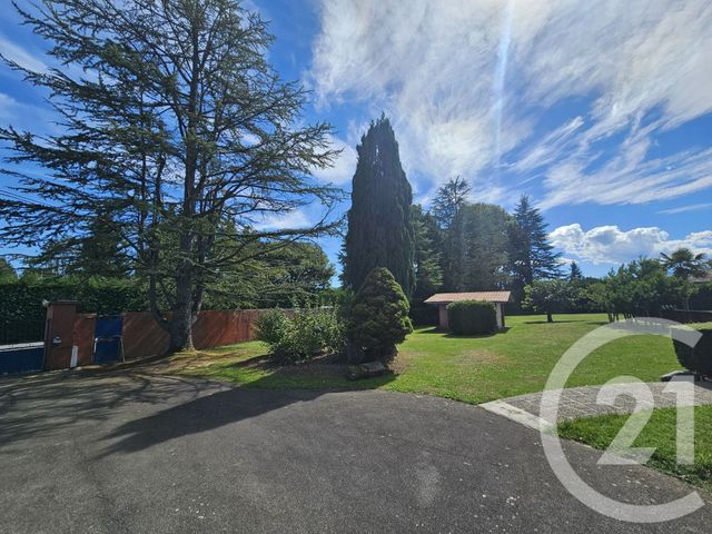 maison à vendre - 6 pièces - 389.14 m2 - LANNEMEZAN - 65 - MIDI-PYRENEES - Century 21 Gm Immobilier