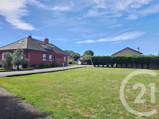 maison à vendre - 6 pièces - 389.14 m2 - LANNEMEZAN - 65 - MIDI-PYRENEES - Century 21 Gm Immobilier