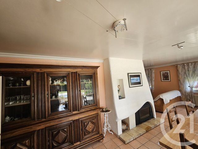 maison à vendre - 6 pièces - 389.14 m2 - LANNEMEZAN - 65 - MIDI-PYRENEES - Century 21 Gm Immobilier