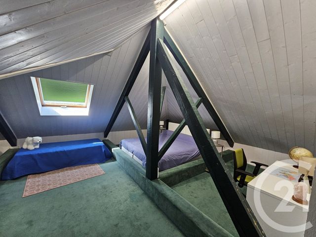 maison à vendre - 6 pièces - 389.14 m2 - LANNEMEZAN - 65 - MIDI-PYRENEES - Century 21 Gm Immobilier