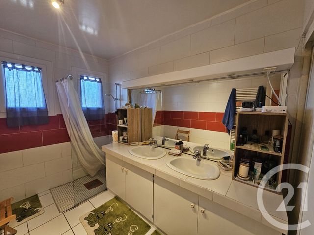 maison à vendre - 6 pièces - 389.14 m2 - LANNEMEZAN - 65 - MIDI-PYRENEES - Century 21 Gm Immobilier