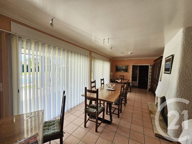 maison à vendre - 6 pièces - 389.14 m2 - LANNEMEZAN - 65 - MIDI-PYRENEES - Century 21 Gm Immobilier