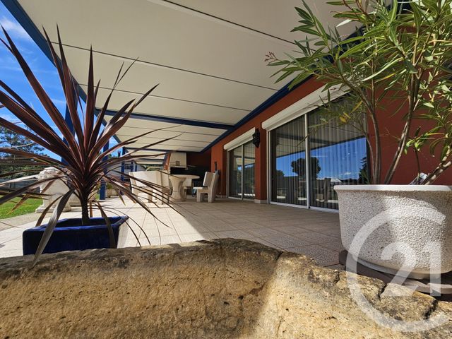 maison à vendre - 6 pièces - 389.14 m2 - LANNEMEZAN - 65 - MIDI-PYRENEES - Century 21 Gm Immobilier