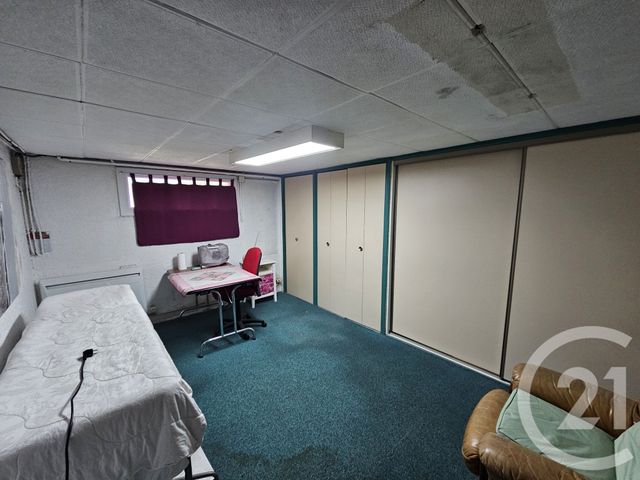 maison à vendre - 6 pièces - 389.14 m2 - LANNEMEZAN - 65 - MIDI-PYRENEES - Century 21 Gm Immobilier