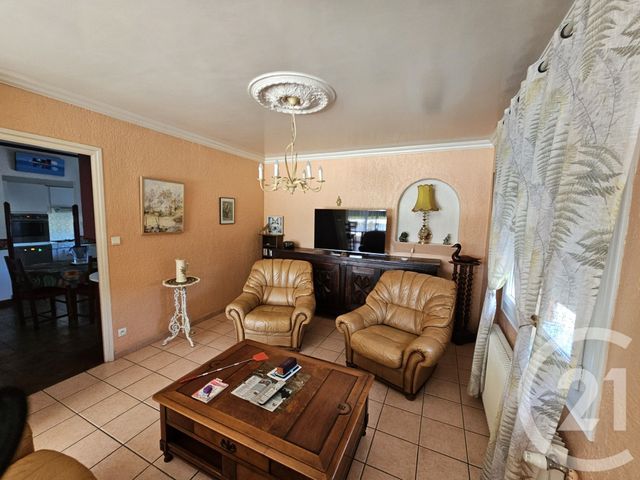 maison à vendre - 6 pièces - 389.14 m2 - LANNEMEZAN - 65 - MIDI-PYRENEES - Century 21 Gm Immobilier