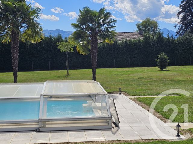 maison à vendre - 6 pièces - 389.14 m2 - LANNEMEZAN - 65 - MIDI-PYRENEES - Century 21 Gm Immobilier