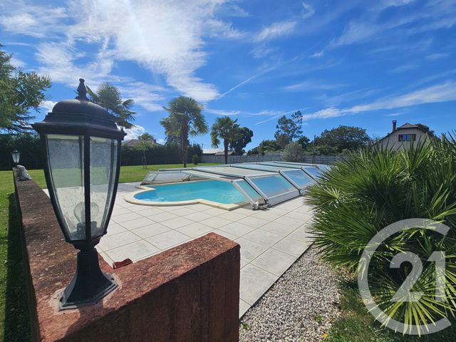 maison à vendre - 6 pièces - 389.14 m2 - LANNEMEZAN - 65 - MIDI-PYRENEES - Century 21 Gm Immobilier