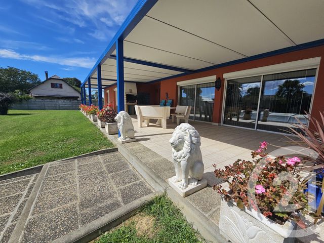 maison à vendre - 6 pièces - 389.14 m2 - LANNEMEZAN - 65 - MIDI-PYRENEES - Century 21 Gm Immobilier