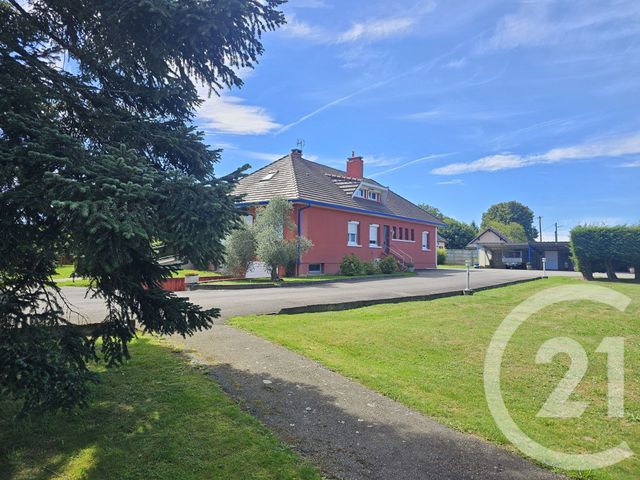 maison à vendre - 6 pièces - 389.14 m2 - LANNEMEZAN - 65 - MIDI-PYRENEES - Century 21 Gm Immobilier