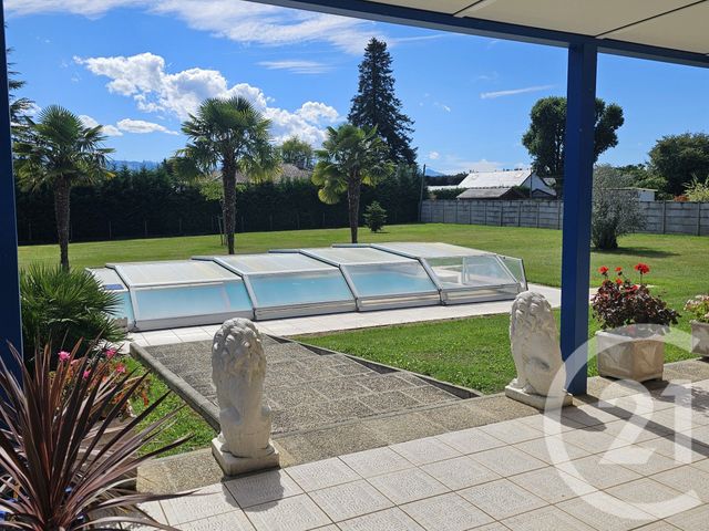 maison à vendre - 6 pièces - 389.14 m2 - LANNEMEZAN - 65 - MIDI-PYRENEES - Century 21 Gm Immobilier