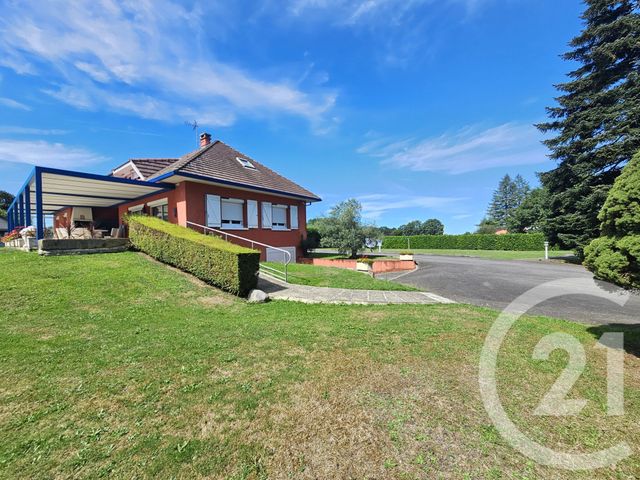 maison à vendre - 6 pièces - 389.14 m2 - LANNEMEZAN - 65 - MIDI-PYRENEES - Century 21 Gm Immobilier