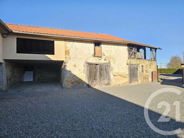 maison à vendre - 4 pièces - 180.0 m2 - VILLENEUVE LECUSSAN - 31 - MIDI-PYRENEES - Century 21 Gm Immobilier