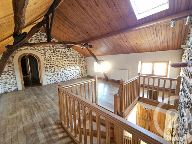 maison à vendre - 4 pièces - 180.0 m2 - VILLENEUVE LECUSSAN - 31 - MIDI-PYRENEES - Century 21 Gm Immobilier