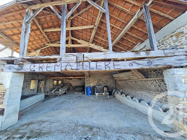 maison à vendre - 4 pièces - 180.0 m2 - VILLENEUVE LECUSSAN - 31 - MIDI-PYRENEES - Century 21 Gm Immobilier