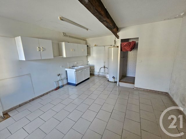 maison à vendre - 4 pièces - 180.0 m2 - VILLENEUVE LECUSSAN - 31 - MIDI-PYRENEES - Century 21 Gm Immobilier