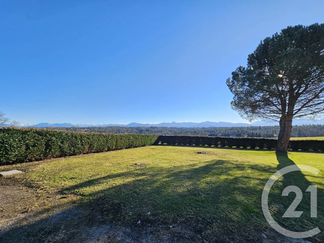 maison à vendre - 4 pièces - 180.0 m2 - VILLENEUVE LECUSSAN - 31 - MIDI-PYRENEES - Century 21 Gm Immobilier