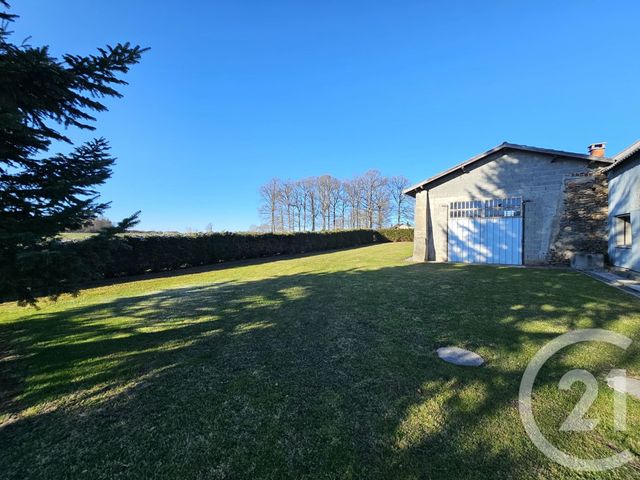 maison à vendre - 4 pièces - 180.0 m2 - VILLENEUVE LECUSSAN - 31 - MIDI-PYRENEES - Century 21 Gm Immobilier