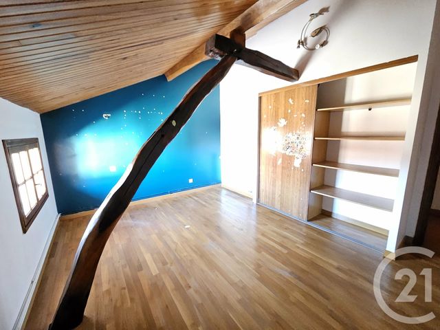 maison à vendre - 4 pièces - 180.0 m2 - VILLENEUVE LECUSSAN - 31 - MIDI-PYRENEES - Century 21 Gm Immobilier