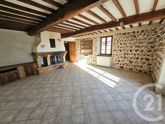 maison à vendre - 4 pièces - 180.0 m2 - VILLENEUVE LECUSSAN - 31 - MIDI-PYRENEES - Century 21 Gm Immobilier