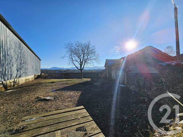 maison à vendre - 4 pièces - 180.0 m2 - VILLENEUVE LECUSSAN - 31 - MIDI-PYRENEES - Century 21 Gm Immobilier