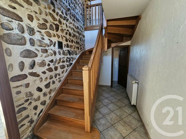 maison à vendre - 4 pièces - 180.0 m2 - VILLENEUVE LECUSSAN - 31 - MIDI-PYRENEES - Century 21 Gm Immobilier