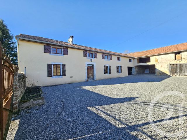maison à vendre - 4 pièces - 180.0 m2 - VILLENEUVE LECUSSAN - 31 - MIDI-PYRENEES - Century 21 Gm Immobilier