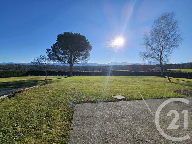 maison à vendre - 4 pièces - 180.0 m2 - VILLENEUVE LECUSSAN - 31 - MIDI-PYRENEES - Century 21 Gm Immobilier