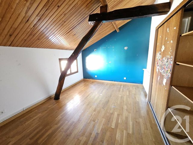 maison à vendre - 4 pièces - 180.0 m2 - VILLENEUVE LECUSSAN - 31 - MIDI-PYRENEES - Century 21 Gm Immobilier