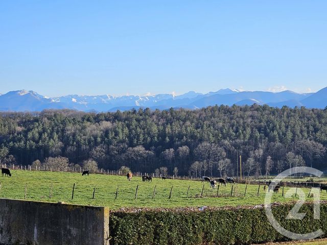 maison à vendre - 4 pièces - 180.0 m2 - VILLENEUVE LECUSSAN - 31 - MIDI-PYRENEES - Century 21 Gm Immobilier