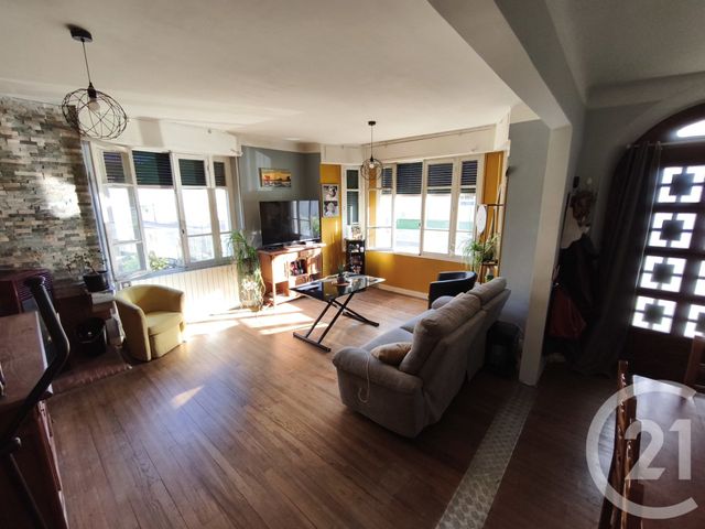 maison à vendre - 5 pièces - 132.21 m2 - CAPVERN LES BAINS - 65 - MIDI-PYRENEES - Century 21 Gm Immobilier