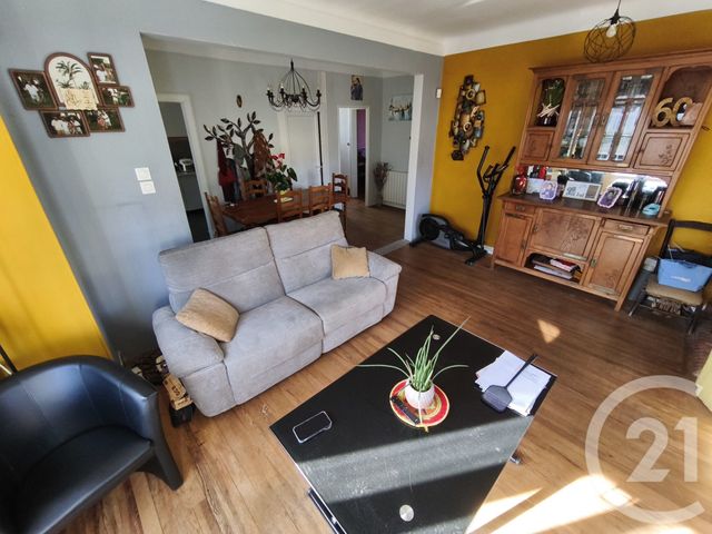 maison à vendre - 5 pièces - 132.21 m2 - CAPVERN LES BAINS - 65 - MIDI-PYRENEES - Century 21 Gm Immobilier