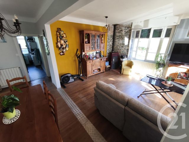 maison à vendre - 5 pièces - 132.21 m2 - CAPVERN LES BAINS - 65 - MIDI-PYRENEES - Century 21 Gm Immobilier