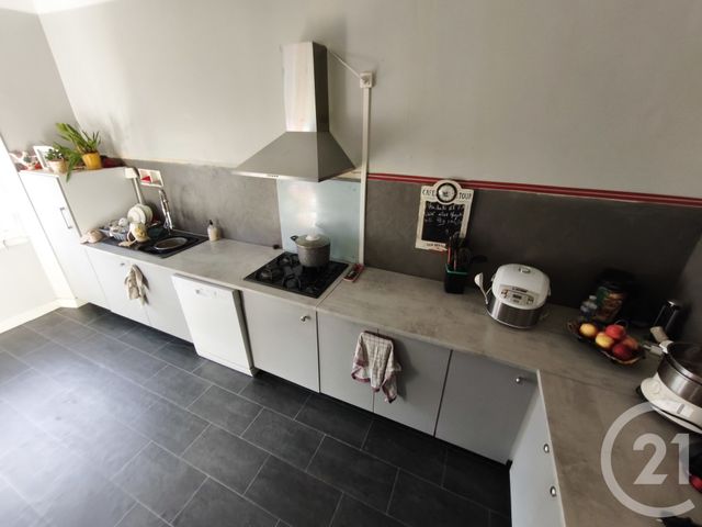 maison à vendre - 5 pièces - 132.21 m2 - CAPVERN LES BAINS - 65 - MIDI-PYRENEES - Century 21 Gm Immobilier