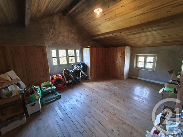 maison à vendre - 5 pièces - 132.21 m2 - CAPVERN LES BAINS - 65 - MIDI-PYRENEES - Century 21 Gm Immobilier