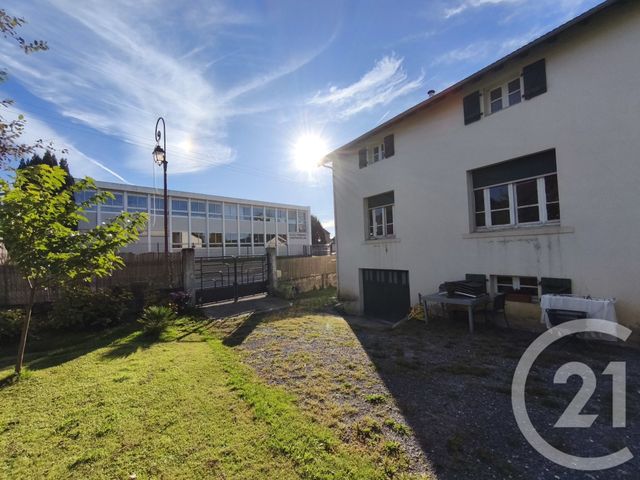 maison à vendre - 5 pièces - 132.21 m2 - CAPVERN LES BAINS - 65 - MIDI-PYRENEES - Century 21 Gm Immobilier