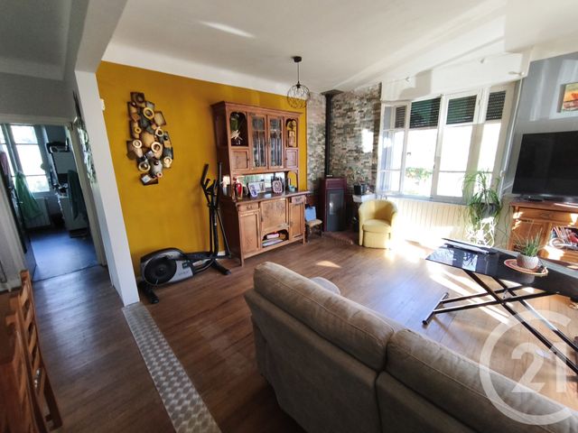 maison à vendre - 5 pièces - 132.21 m2 - CAPVERN LES BAINS - 65 - MIDI-PYRENEES - Century 21 Gm Immobilier