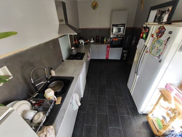 maison à vendre - 5 pièces - 132.21 m2 - CAPVERN LES BAINS - 65 - MIDI-PYRENEES - Century 21 Gm Immobilier