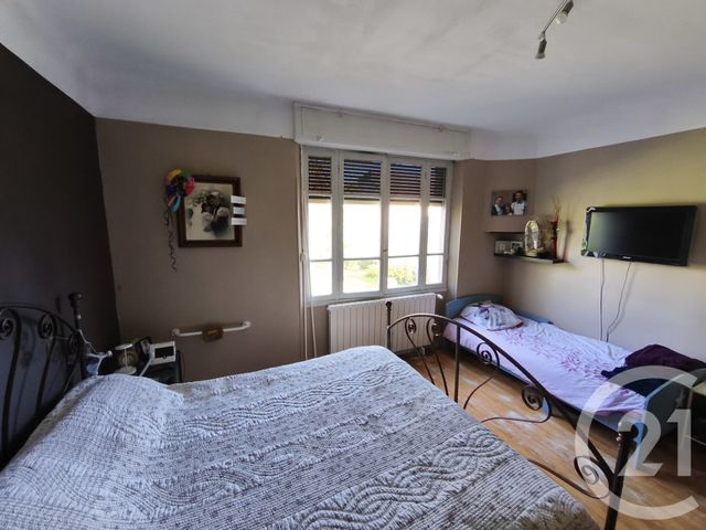 maison à vendre - 5 pièces - 132.21 m2 - CAPVERN LES BAINS - 65 - MIDI-PYRENEES - Century 21 Gm Immobilier