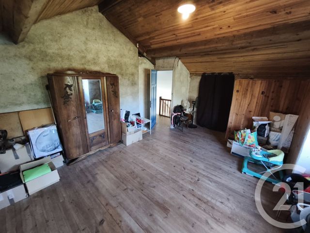 maison à vendre - 5 pièces - 132.21 m2 - CAPVERN LES BAINS - 65 - MIDI-PYRENEES - Century 21 Gm Immobilier