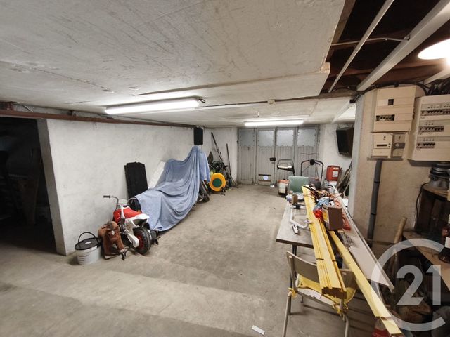 maison à vendre - 5 pièces - 132.21 m2 - CAPVERN LES BAINS - 65 - MIDI-PYRENEES - Century 21 Gm Immobilier