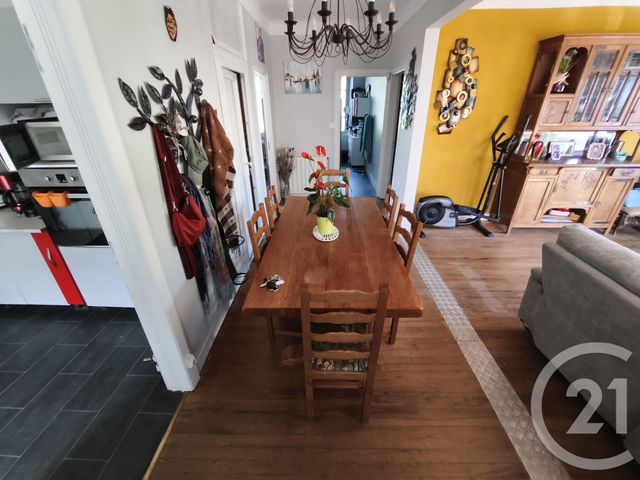 maison à vendre - 5 pièces - 132.21 m2 - CAPVERN LES BAINS - 65 - MIDI-PYRENEES - Century 21 Gm Immobilier