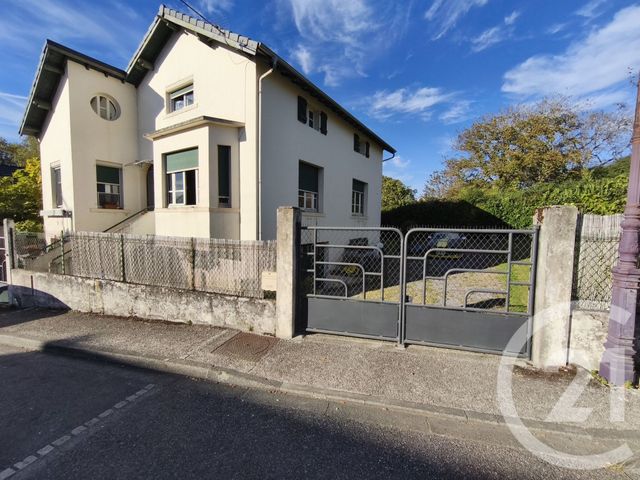 maison à vendre - 5 pièces - 132.21 m2 - CAPVERN LES BAINS - 65 - MIDI-PYRENEES - Century 21 Gm Immobilier