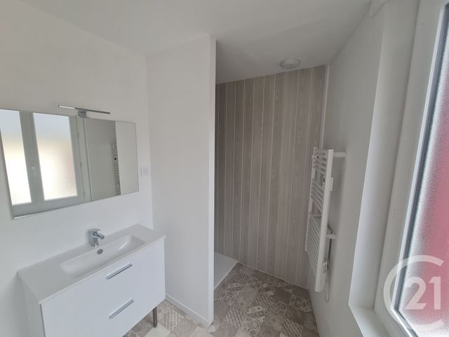 Appartement F3 à louer - 3 pièces - 61.6 m2 - ST LAURENT DE NESTE - 65 - MIDI-PYRENEES - Century 21 Gm Immobilier