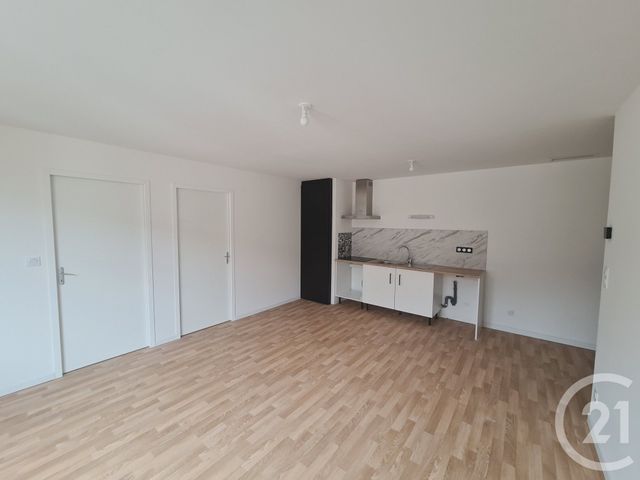Appartement F3 à louer - 3 pièces - 61.6 m2 - ST LAURENT DE NESTE - 65 - MIDI-PYRENEES - Century 21 Gm Immobilier